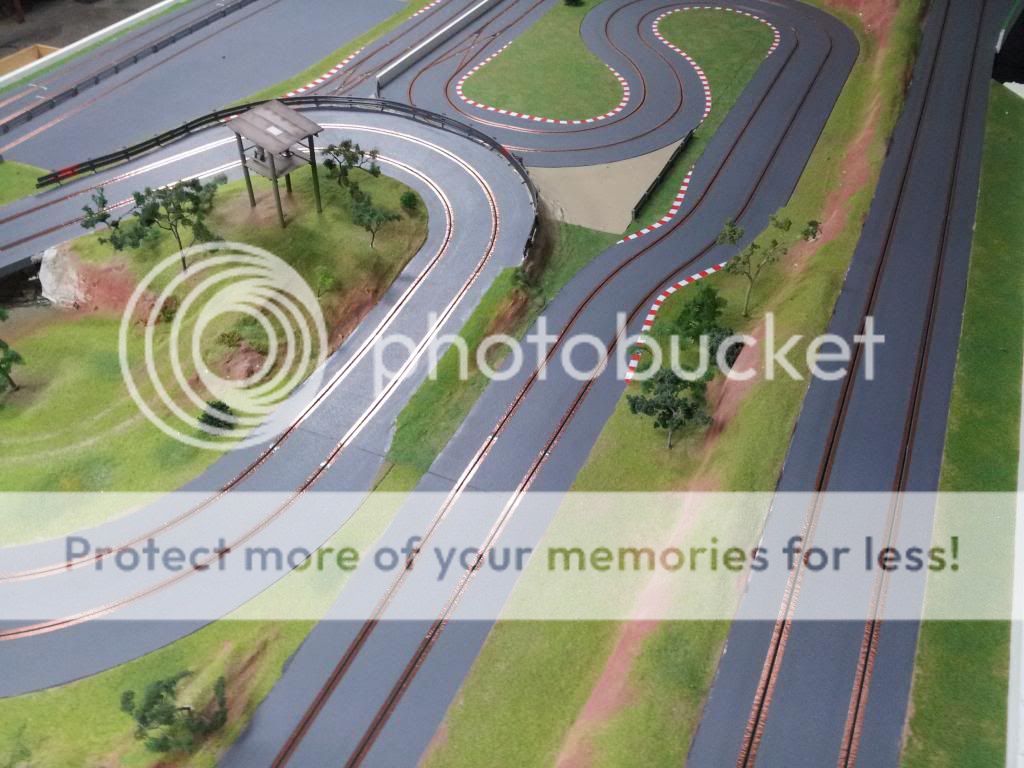 North Brisbane Routed Scalextric Digital Page 4 SlotForum